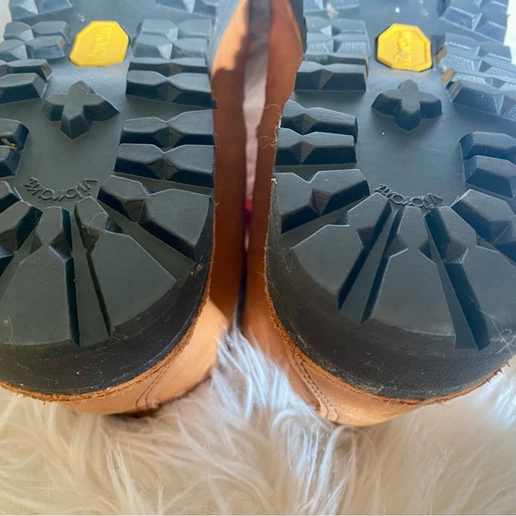 Danner Women’s Mountain Light Cascade Clovis GORE-TEX Hiking Boots Size 8 - Picture 6 of 14